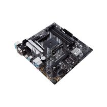 Placa Mãe ASUS Prime B550M-A AM4 DDR4 MATX 90MB14I0-C1BAY0
