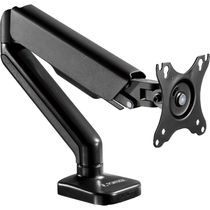 Suporte Articulado para Monitor com Pistão a GÁS Fortrek FK421S 17?-32"