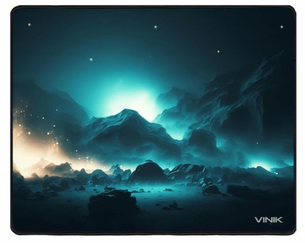 Mouse PAD Gamer Vinik Horizon - 320X270X2MM - MPH32