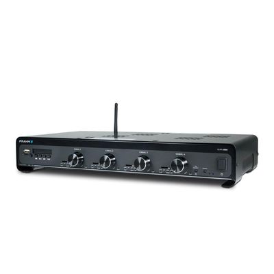Amplificador FRAHM SLIM 4500 Optical G5