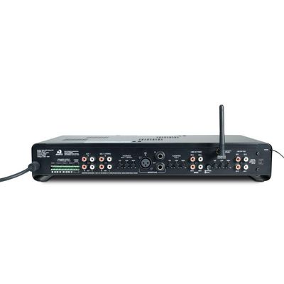 Amplificador FRAHM SLIM 4500 Optical G5
