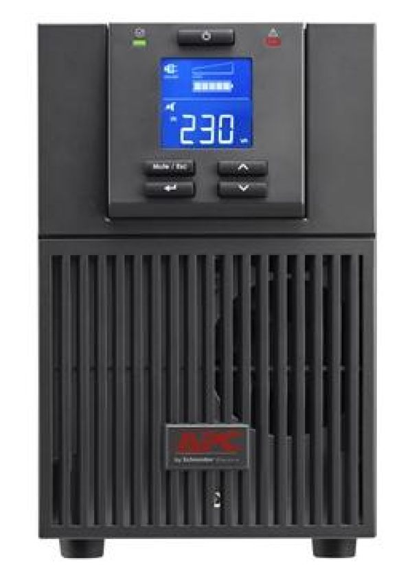 Nobreak APC EASY UPS SRV 1KVA 230/230 Dupla Conversao Online