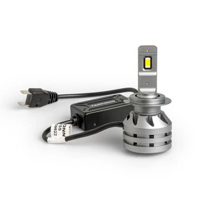 Kit Lampada LED Tarponn TX5 H7 PRO - TP-6122