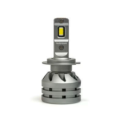 Kit Lampada LED Tarponn TX5 H7 PRO - TP-6122