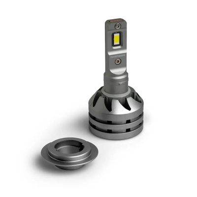 Kit Lampada LED Tarponn TX5 H7 PRO - TP-6122