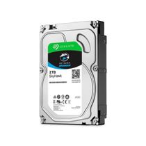 HDD Seagate SKYHAWK 2TB P/ Seguranca Vigilancia / DVR - ST2000VX017