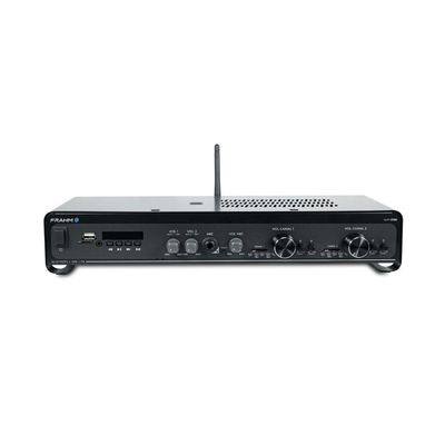 Amplificador SLIM FRAHM 2700 Optical G5
