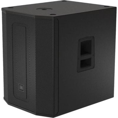 Subwoofer Amplificador JBL MAX18S 18?