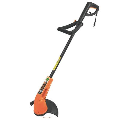 Aparador de Grama Elétrico 1000W Tramontina - AP1000T Laranja / 220V