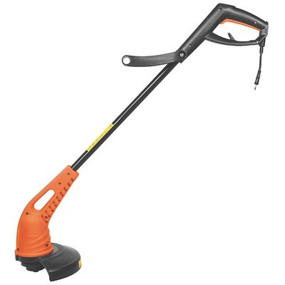 Aparador de Grama Elétrico 1000W Tramontina - AP1000T Laranja / 110V