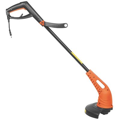 Aparador de Grama Elétrico 1000W Tramontina - AP1000T Laranja / 110V