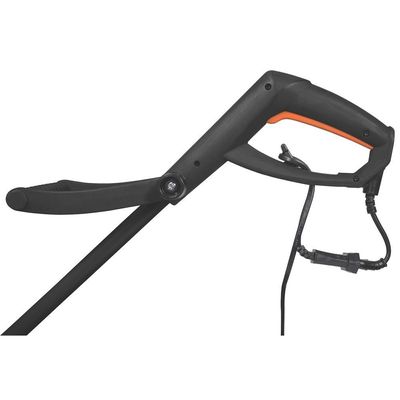 Aparador de Grama Elétrico AP1500T Tramontina 1500W 79634 Laranja / 110V
