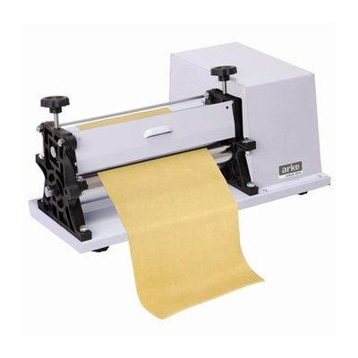 Laminador Cilindro de Massa Arke - LEV30 Branco