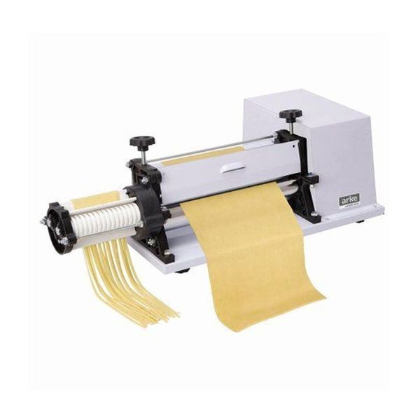 Laminador Cilindro de Massa Arke - LEV30 Branco