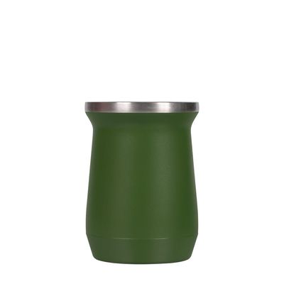 Cuia Térmica 236ml Verde