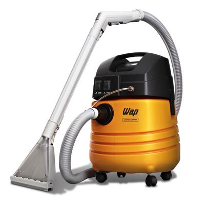 Extratora Wap Carpet Cleaner 25L 220v 220V