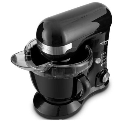 Batedeira Planetária Britânia 4,5 L Preto 220v 220V