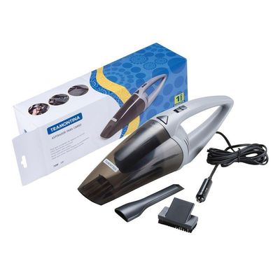 Aspirador De Pó Portátil Para Carros Tramontina 70 W 12 V
