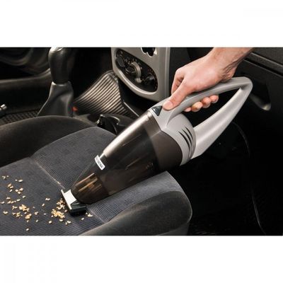 Aspirador De Pó Portátil Para Carros Tramontina 70 W 12 V