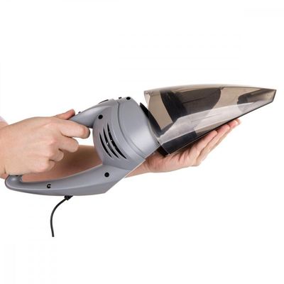 Aspirador De Pó Portátil Para Carros Tramontina 70 W 12 V