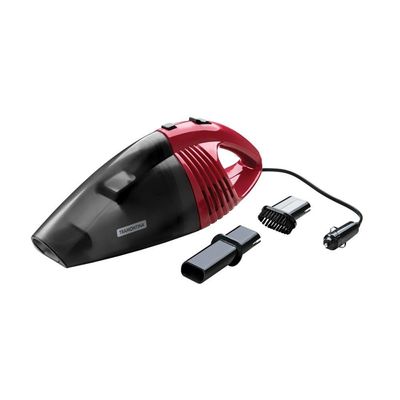 Aspirador De Pó Portátil Para Carros Tramontina 60 W 12 V