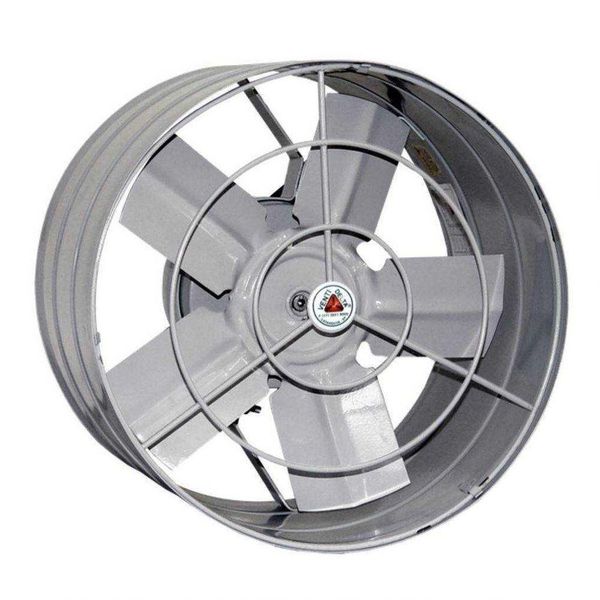 Exaustor Comercial 30 Cm 220v - Venti Delta 220V