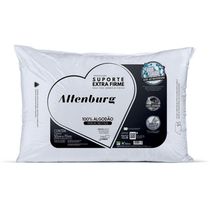 Travesseiro Altenburg Suporte Extra Firme 180 Fios