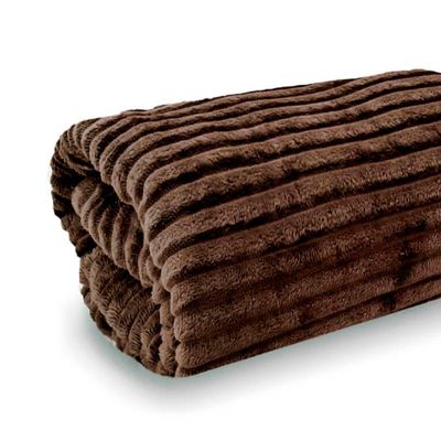 Cobertor Casal Home Design Luster