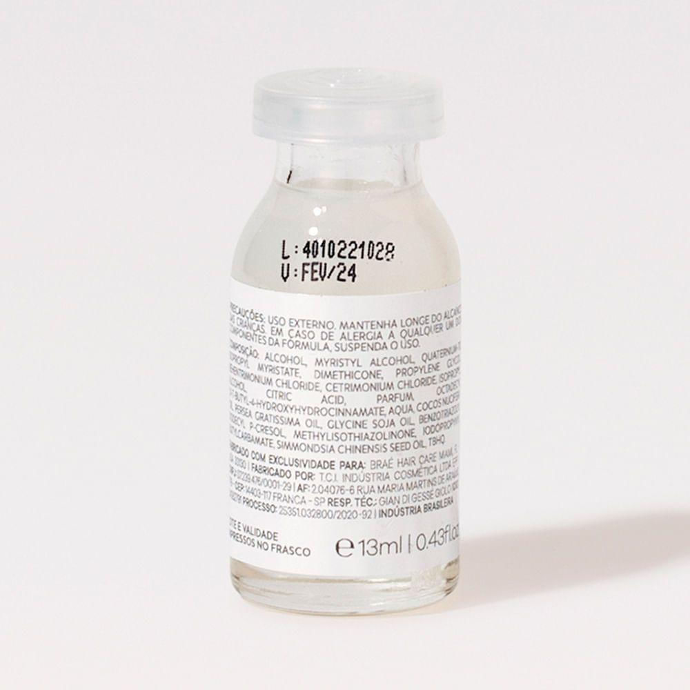 Brae Divine Power Dose (unidade) - Ampola 13ml