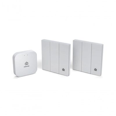 Kit Smart Botão Wi-fi