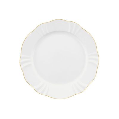 Aparelho De Jantar 30 Peças Soleil Victória Oxford