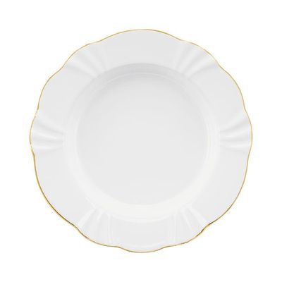 Aparelho De Jantar 30 Peças Soleil Victória Oxford