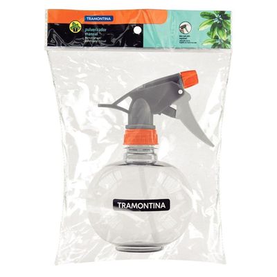 Pulverizador Manual Tramontina Em Plástico 450 Ml Tramontina