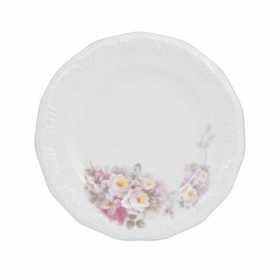 Aparelho De Jantar 30 Peças Vitória Schmidt