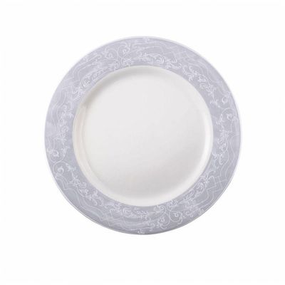 Aparelho De Jantar 30 Peças Arabesco Schmidt