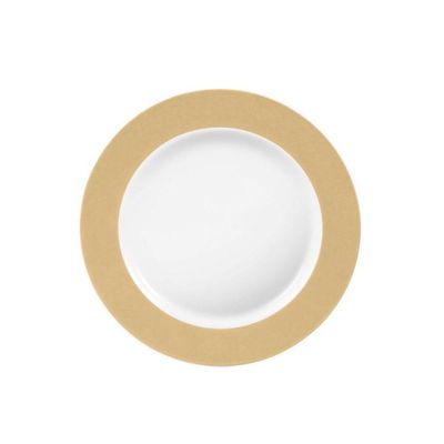 Aparelho De Jantar 30 Peças Cappuccino Schmidt