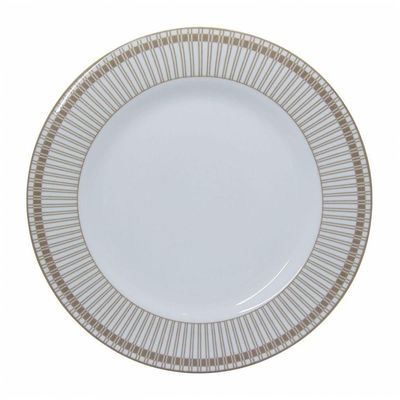 Aparelho De Jantar 30 Peças Vera Schmidt