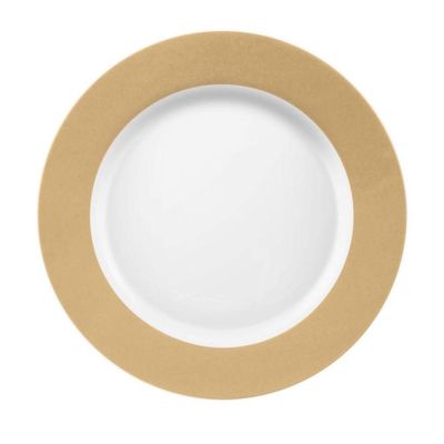 Aparelho De Jantar 30 Peças Cappuccino Schmidt