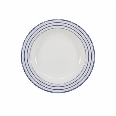 Aparelho De Jantar 42 Peças Paula Schmidt
