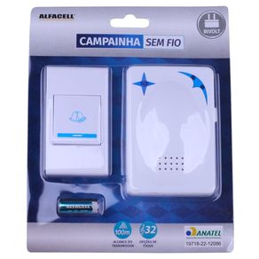 Campainha-sem-fio-AL09031-Alfacell-1810391a