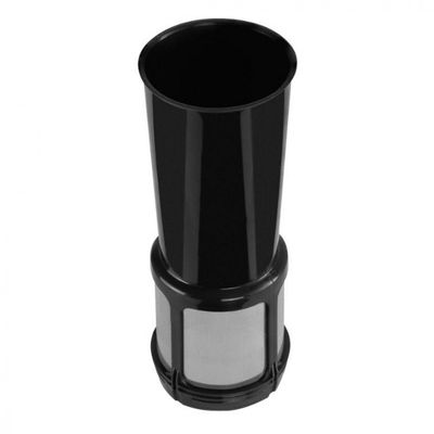 Liquidificador Britania 12 Velocidades 1200w Blq1300 Preto 127v 110V