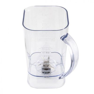 Liquidificador Britania 12 Velocidades 1200w Blq1300 Preto 127v 110V
