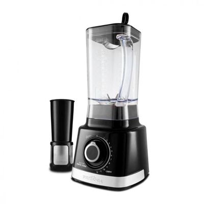 Liquidificador Britania 12 Velocidades 1200w Blq1300 Preto 127v 110V