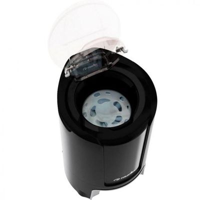 Centrifuga De Roupa Mueller Fit 12,6kg Preto 220v 220V