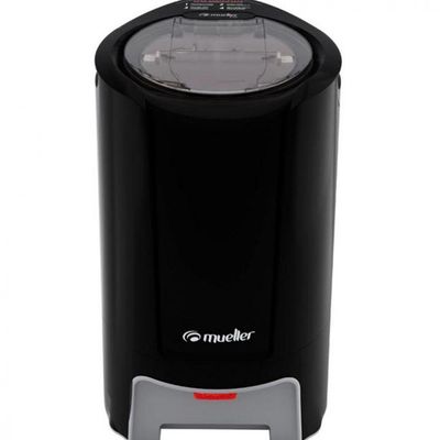 Centrifuga De Roupa Mueller Fit 12,6kg Preto 127v 110V