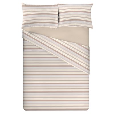 Jogo de Cama Casal 200 Fios Fiori - Bernardo (7311-1)