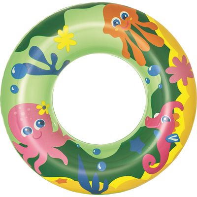 Boia de Cintura 51cm Aventuras no Mar 36113 Bestway Sortida