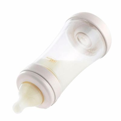 Mamadeira Perfect 5 150ML Fluxo Inicial Chicco Azul