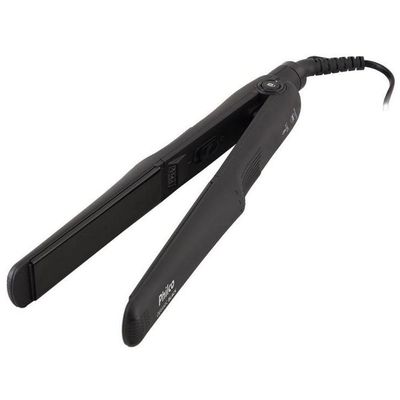 Prancha De Cabelo Ceramic Black Ppr08 Philco Preto Bvolt Bivolt
