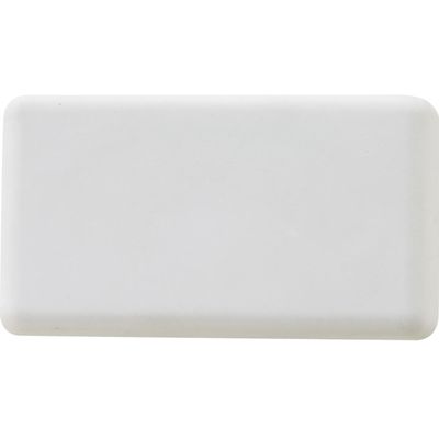 Kit 6 Modulo Tampo Cego Tramontina Branco